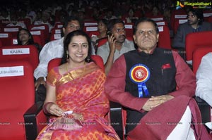 Akkineni Nageswara Rao ANR Platinum Jubilee Celebrations