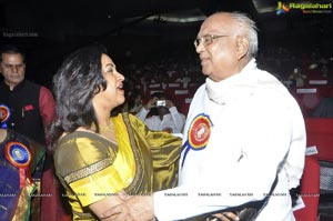 Akkineni Nageswara Rao ANR Platinum Jubilee Celebrations