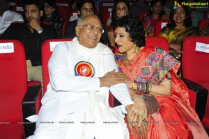 Akkineni Nageswara Rao ANR Platinum Jubilee Celebrations