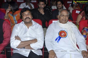 Akkineni Nageswara Rao ANR Platinum Jubilee Celebrations