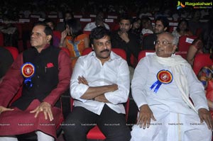 Akkineni Nageswara Rao ANR Platinum Jubilee Celebrations