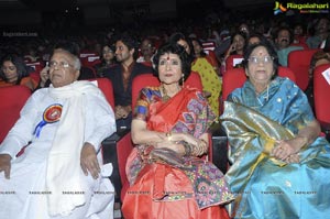 Akkineni Nageswara Rao ANR Platinum Jubilee Celebrations