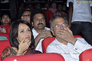 Akkineni Nageswara Rao ANR Platinum Jubilee Celebrations