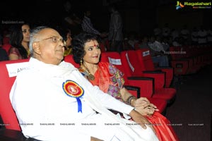 Akkineni Nageswara Rao ANR Platinum Jubilee Celebrations