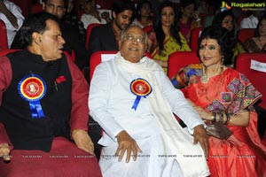 Akkineni Nageswara Rao ANR Platinum Jubilee Celebrations