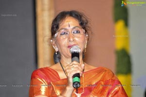 Akkineni Nageswara Rao ANR Platinum Jubilee Celebrations