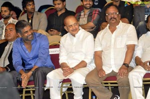 Akkineni Nageswara Rao ANR Platinum Jubilee Celebrations