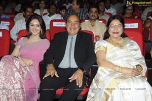 Akkineni Nageswara Rao ANR Platinum Jubilee Celebrations