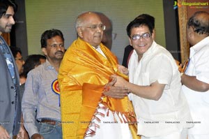 Akkineni Nageswara Rao ANR Platinum Jubilee Celebrations