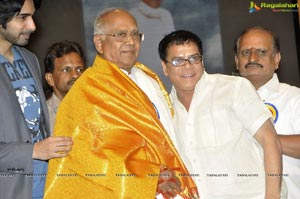 Akkineni Nageswara Rao ANR Platinum Jubilee Celebrations