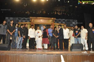 Akkineni Nageswara Rao ANR Platinum Jubilee Celebrations