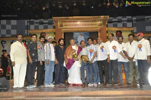 Akkineni Nageswara Rao ANR Platinum Jubilee Celebrations