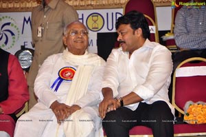 Akkineni Nageswara Rao ANR Platinum Jubilee Celebrations