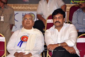 Akkineni Nageswara Rao ANR Platinum Jubilee Celebrations