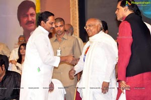 Akkineni Nageswara Rao ANR Platinum Jubilee Celebrations