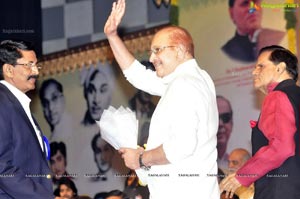 Akkineni Nageswara Rao ANR Platinum Jubilee Celebrations