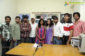 Anukokunda Press Meet