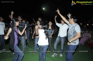 AP Punjabi Sabha's Baisakhi Mela 2012