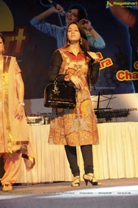 AP Punjabi Sabha's Baisakhi Mela 2012