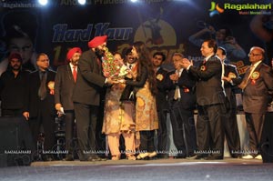 AP Punjabi Sabha's Baisakhi Mela 2012