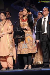 AP Punjabi Sabha's Baisakhi Mela 2012