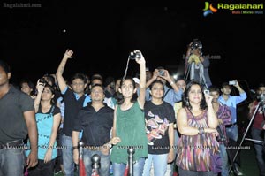 AP Punjabi Sabha's Baisakhi Mela 2012