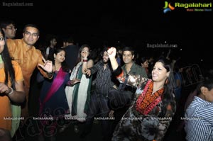 AP Punjabi Sabha's Baisakhi Mela 2012