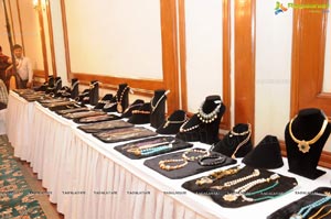 Art Karat Displays 'Eternal by Asha' Collection at Hyderabad