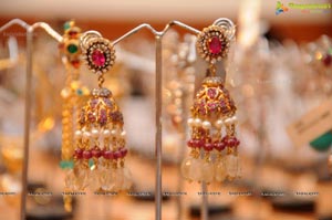 Art Karat Displays 'Eternal by Asha' Collection at Hyderabad