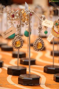 Art Karat Displays 'Eternal by Asha' Collection at Hyderabad