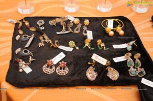 Art Karat Displays 'Eternal by Asha' Collection at Hyderabad