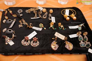 Art Karat Displays 'Eternal by Asha' Collection at Hyderabad