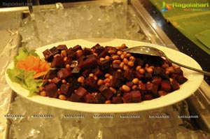 Bengali Food Festival at Aditya Park