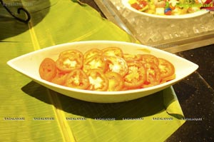 Bengali Food Festival at Aditya Park