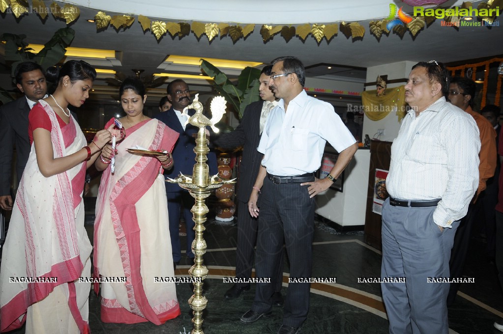 Bangla Ranna - A Bengali Food Festival at Aditya Park