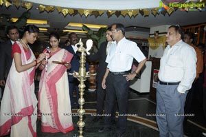 Bengali Food Festival at Aditya Park