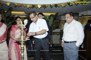 Bengali Food Festival at Aditya Park