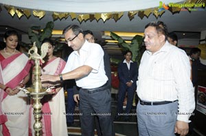 Bengali Food Festival at Aditya Park