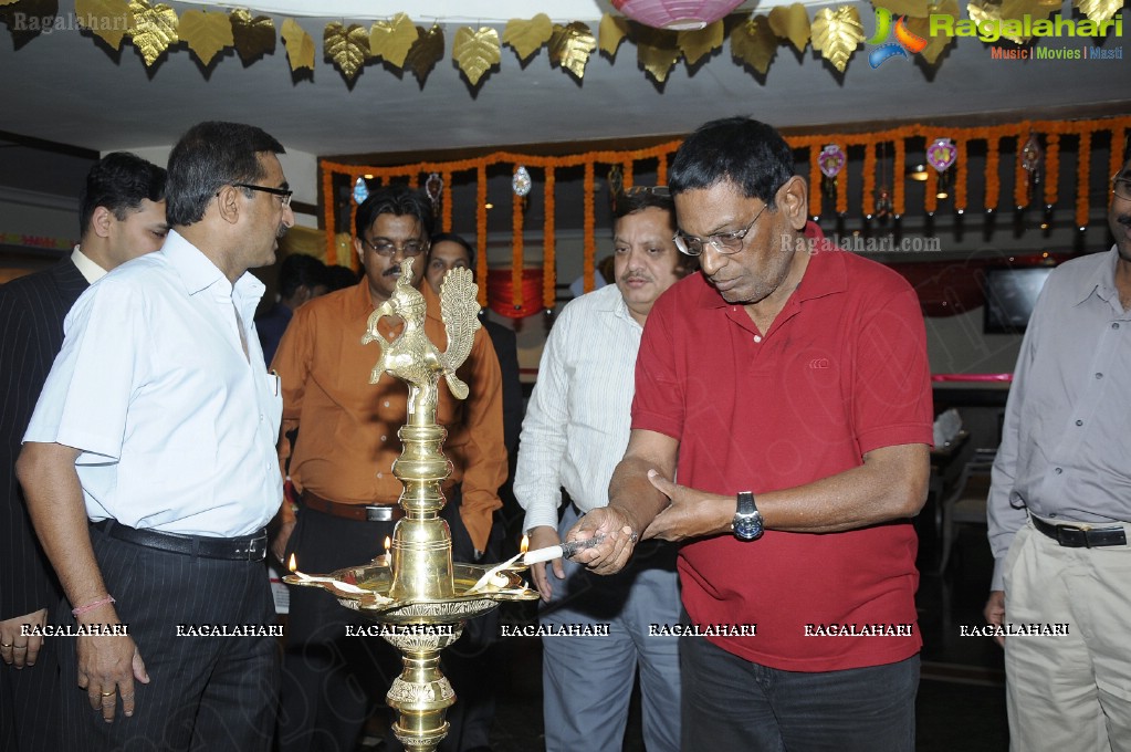 Bangla Ranna - A Bengali Food Festival at Aditya Park