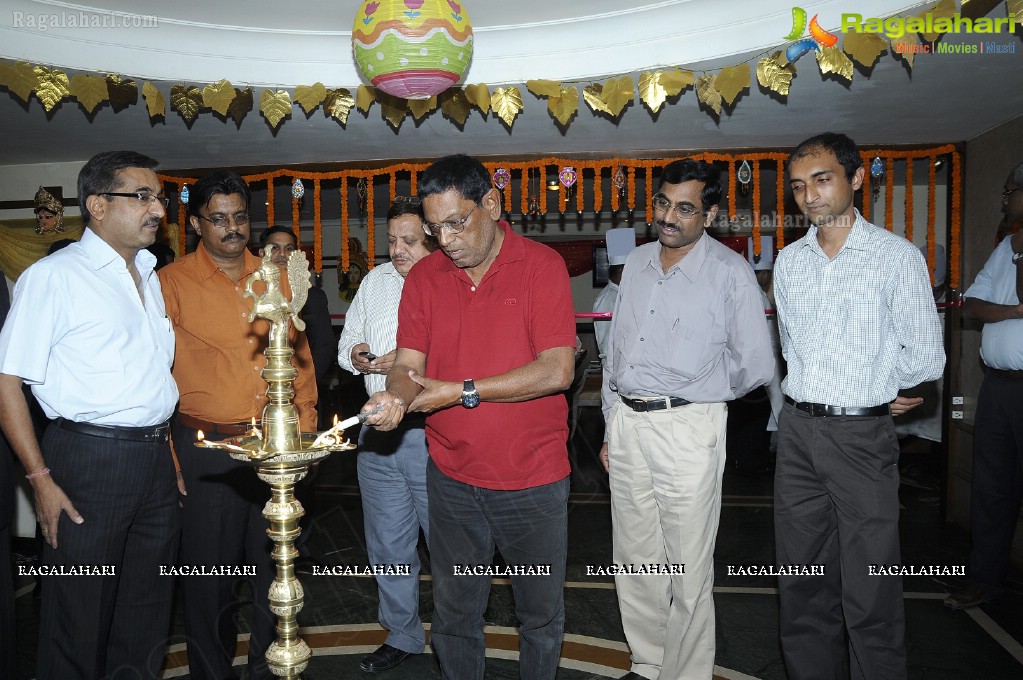 Bangla Ranna - A Bengali Food Festival at Aditya Park