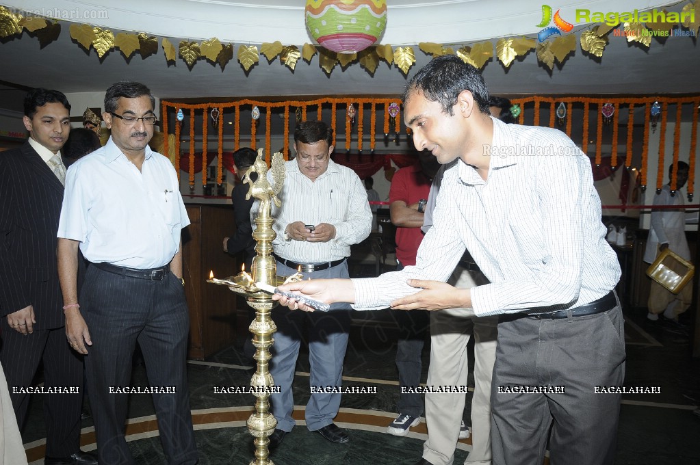 Bangla Ranna - A Bengali Food Festival at Aditya Park