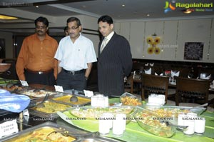 Bengali Food Festival at Aditya Park