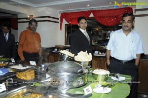 Bengali Food Festival at Aditya Park