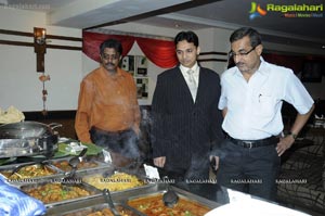 Bengali Food Festival at Aditya Park