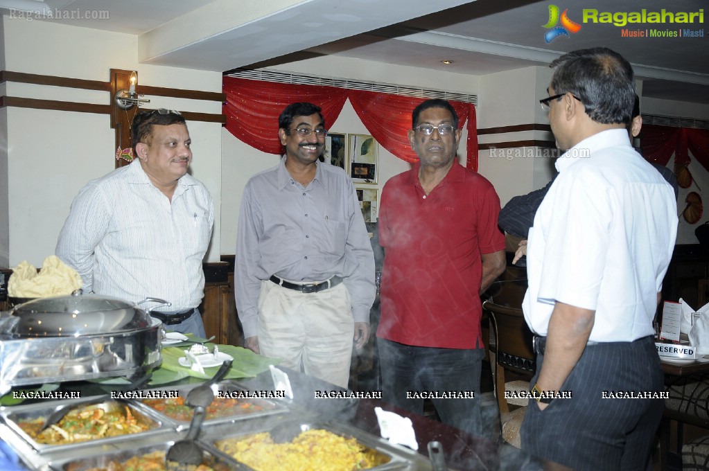 Bangla Ranna - A Bengali Food Festival at Aditya Park