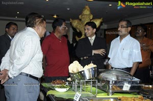 Bengali Food Festival at Aditya Park