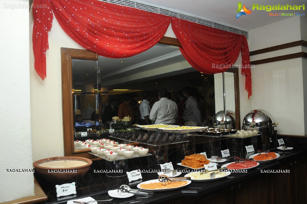 Bangla Ranna - A Bengali Food Festival at Aditya Park