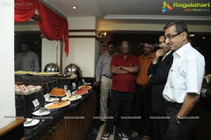 Bengali Food Festival at Aditya Park