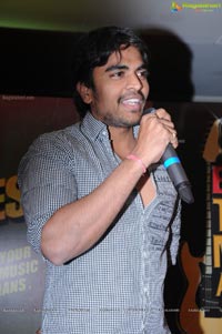 Big Telugu Music Awards 2012 Launch