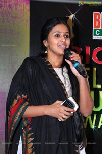 Big Telugu Music Awards 2012 Launch